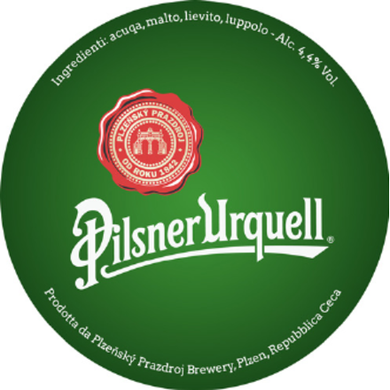 PILSNER URQUELL