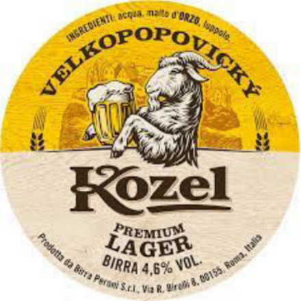 KOZEL