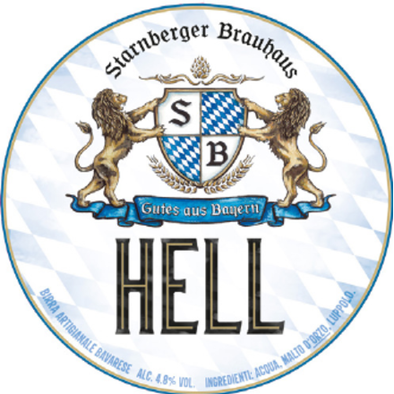 STARNBERG HELL