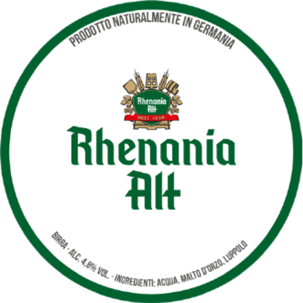 KROMBACHER ALTBIER