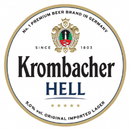 KROMBACHER HELL