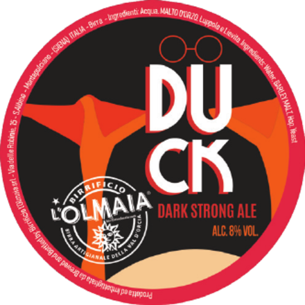 L'OLMAIA - DUCK