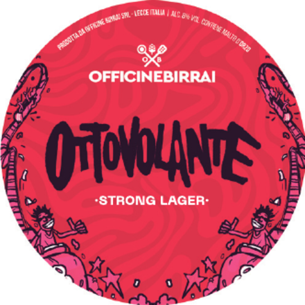 OFFICINE BIRRAI OTTOVOLANTE
