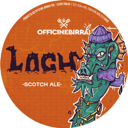 OFFICINE BIRRAI LOCH