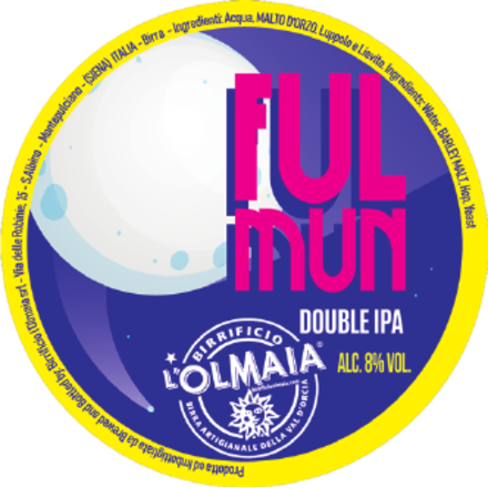 L'OLMAIA - FULMUN