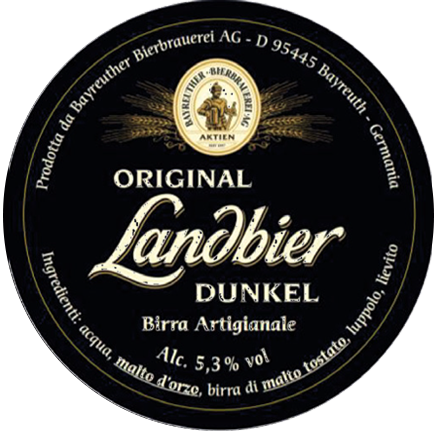 LANDBIER DUNKEL