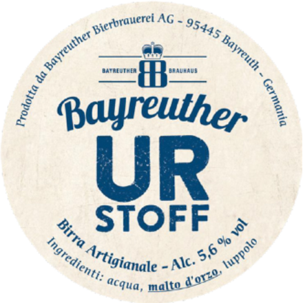 BAYREUTHER URSTOFF