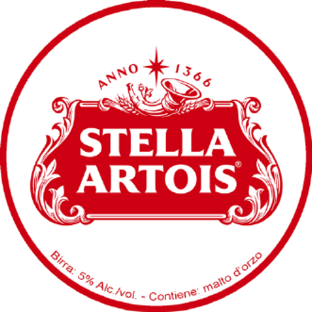 STELLA ARTOIS