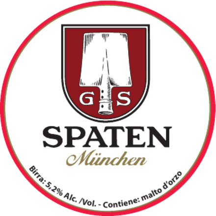 SPATEN MUNCHEN