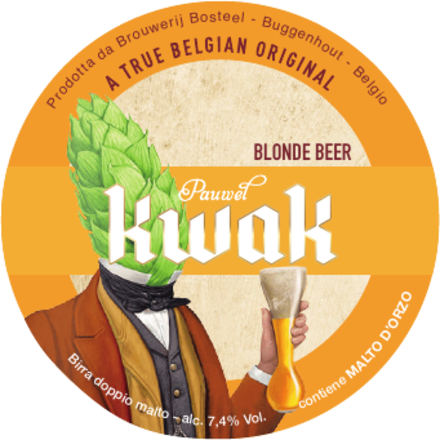 PAUWEL KWAK