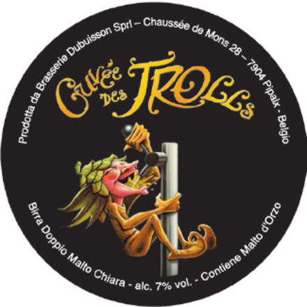 CUVÉE DES TROLLS