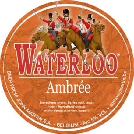 WATERLOO AMBÉE