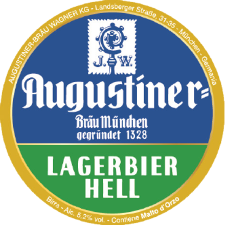 AUGUSTINER HELL