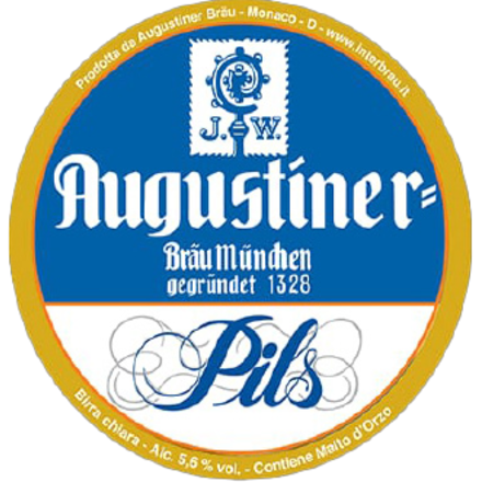 AUGUSTINER PILS