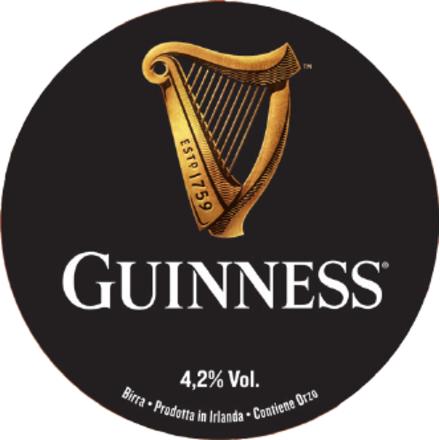 GUINNESS