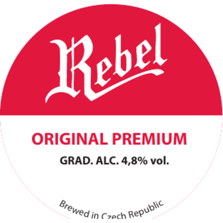 REBEL ORIGINAL