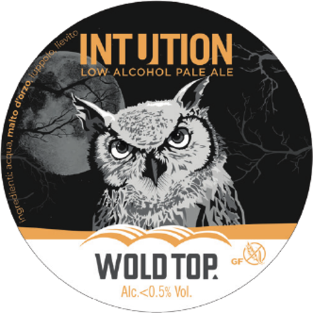 WOLD TOP INTUITION