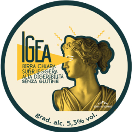 BIRRA SALENTO IGEA