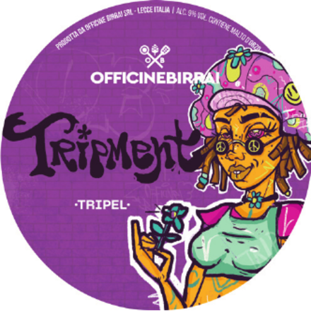 OFFICINE BIRRAI TRIPMENT