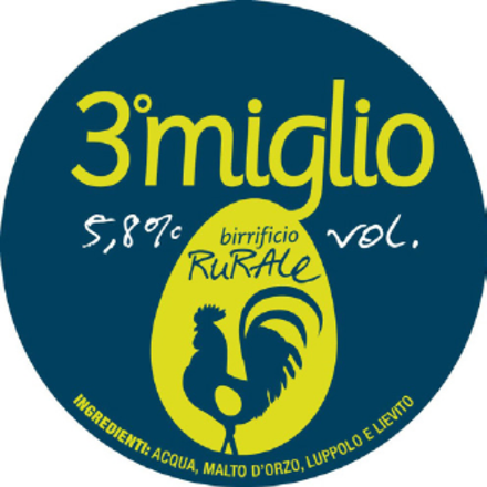 RURALE TERZO MIGLIO