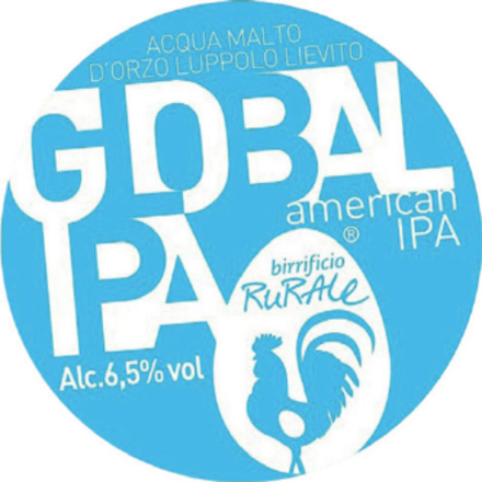 RURALE TERZO GLOBAL IPA