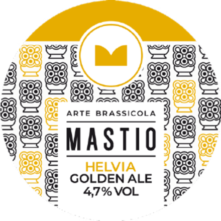 MASTIO HELVIA