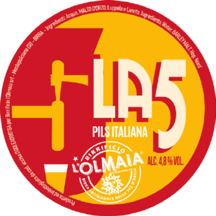 L'OLMAIA - LA5