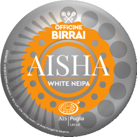 OFFICINE BIRRAI AISHA