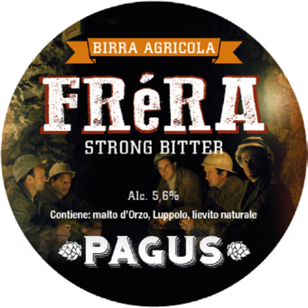 PAGUS - FRÉRA